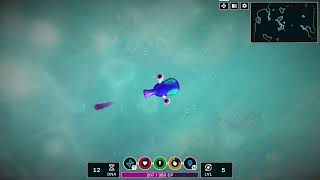 Sploosh | Elysian Eclipse - Spiritual Successor to Spore