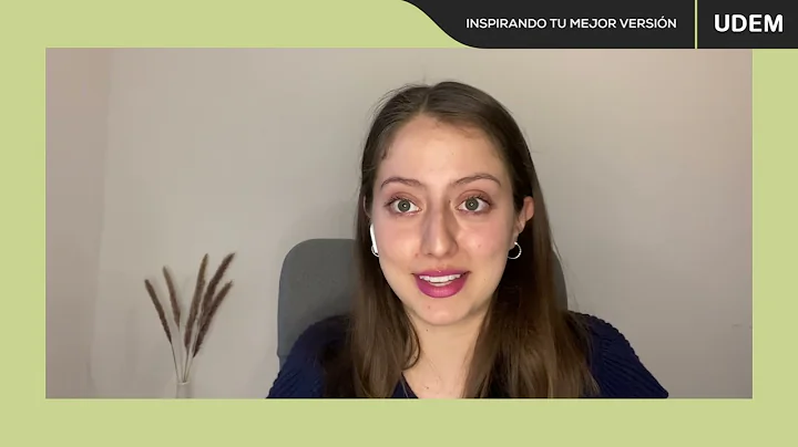 Testimonio Stephanie Arreola - Congreso IEOM Toron...