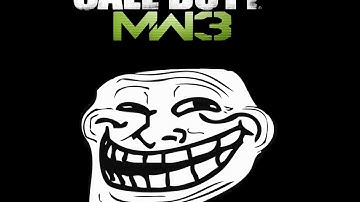 MW3 Trolling Vol.2