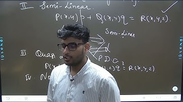 M.Sc Maths Entrance || PDE-1 || MDU, DU, KUK, CU, GJU, CBLU, CDLU,