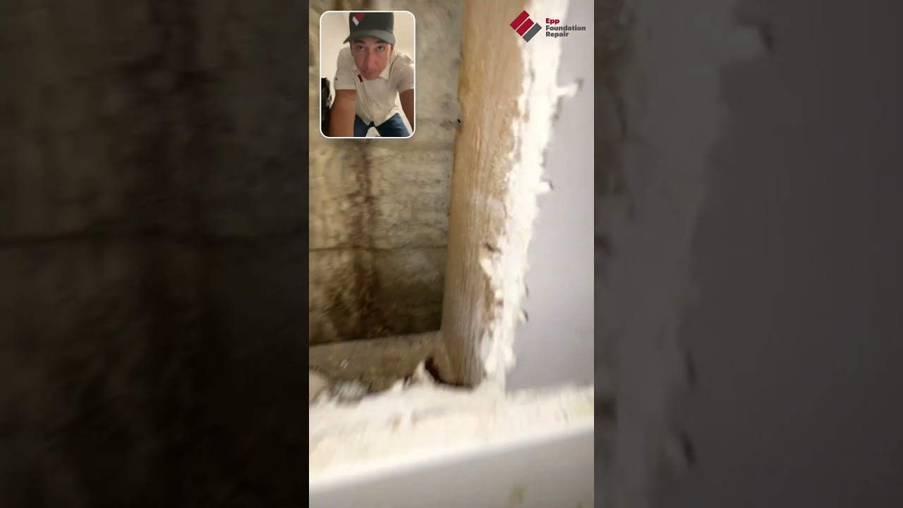 Water Intrusion Doesn't Always Require a Major Fix!. Video preview.