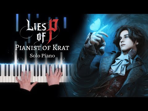 Lies of P