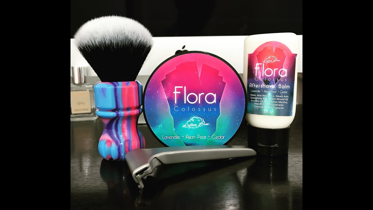 Lather Bros