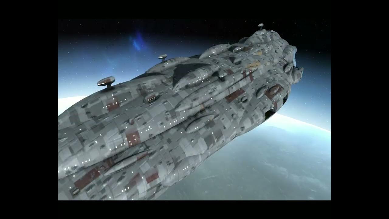 Bulwark Mark 3 Vs Home One Epic Battle YouTube bulwark-mark-3-vs-home-one-epic-battle-youtube