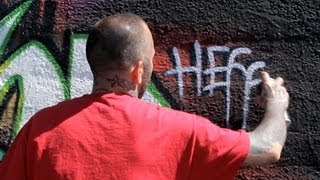 5 Best Graffiti Tips | Graffiti Art