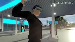 Roblox F&F Event trailer but i made it 100,000 Times Crappier