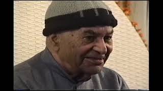 PAPAJI - The Razors Edge
