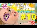 UNREAL ENGINE 4: COMPLETE PLATFORMER TUTORIAL (PART 10: Play Die Animation)