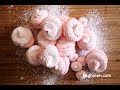 Marshmallow Meringue Recipe - Zephyr - Heghineh Cooking Show