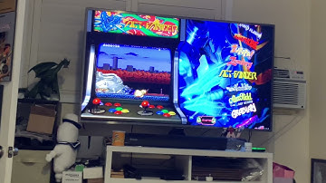 Double SaUCEY tutorial for all legends devices by 2Dai4 & UOG