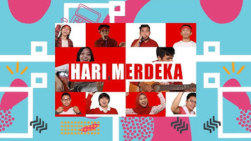 VeryGood & Friends - Hari Merdeka #BeragamDalamKemerdekaan #RI72