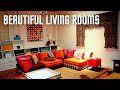 Beautiful living room design ideas