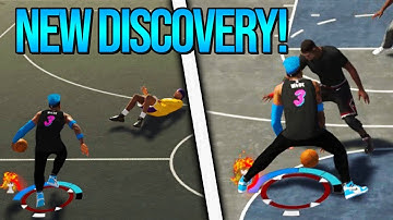 NEW DISCOVERY! I Can Speed Boost on My 7