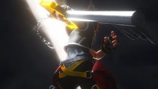 Video thumbnail of "Kingdom Hearts III (Intro) [HD]"