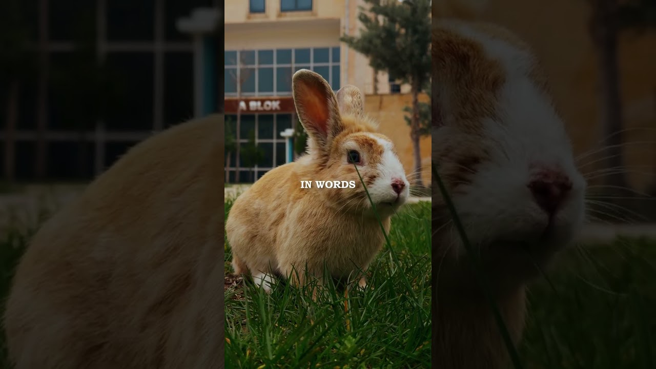 Why God Doesn't Need a Manual to Make a Rabbit Explained