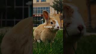 Alan Watts: How Does God Make a Rabbit
