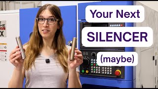 Caylees Cans A 200 Fully Anium Supressor