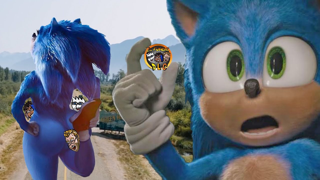 watch sonic the movie free