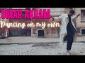 Omar Akram Dancing On My Own 