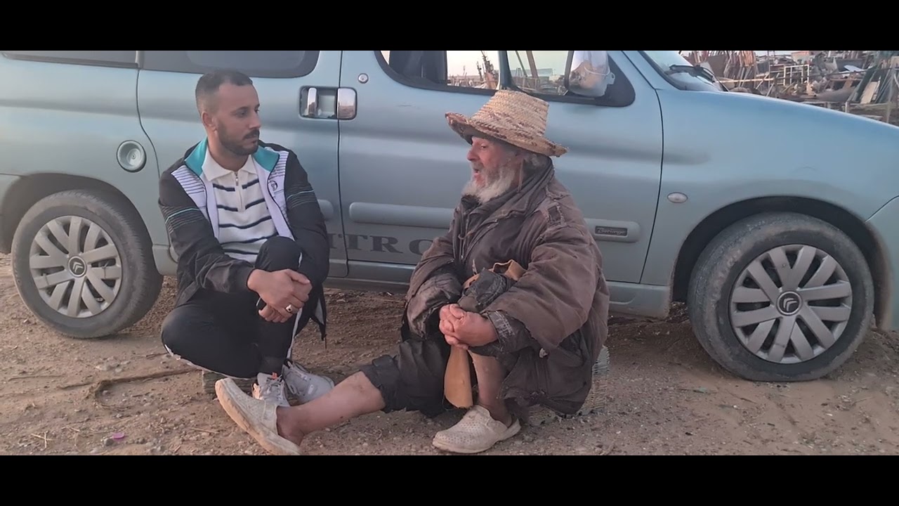 Taourirt2023  حيني رجل حكيم ويناقش الأمور بعقلانية ماشاء الله عليه موسوعة