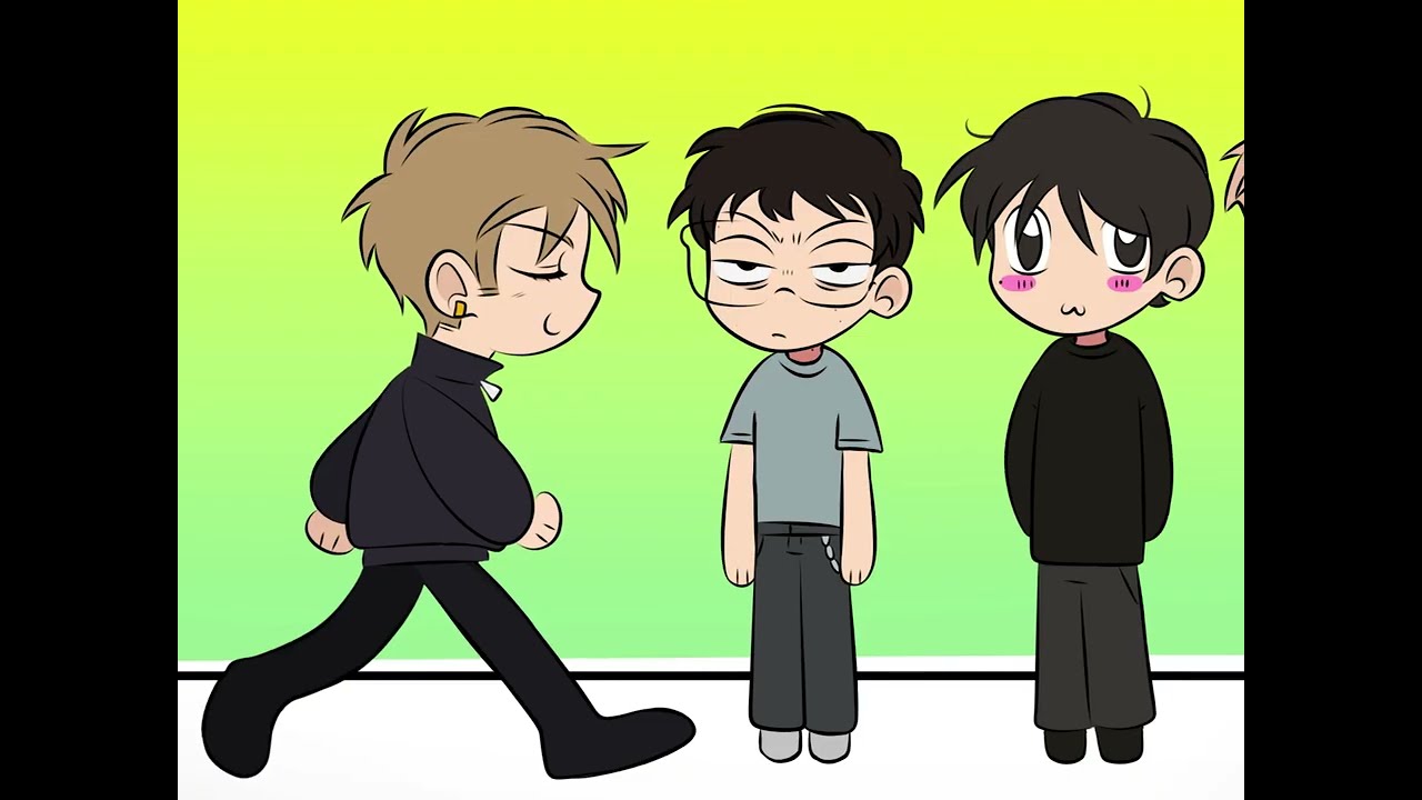 COME PICK MY ROSES but its blur