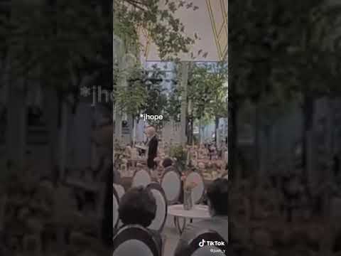 Blonde Hobi Is The End Of Me BTS Bangtanboys