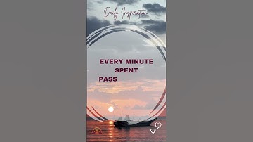 🌸 Daily Inspiration 🌸 Stop scrolling. Start building