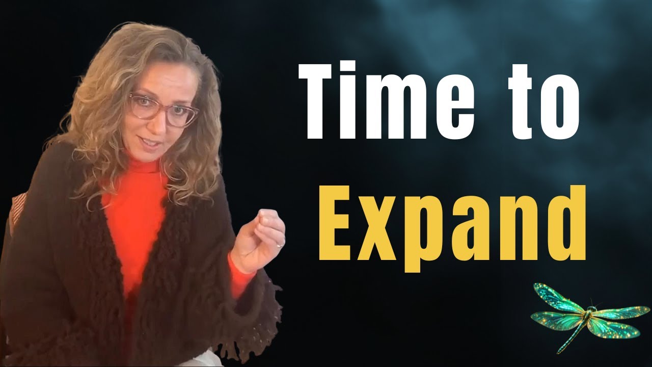 Nervous System Regulation. Feel Grow Live was LIVE