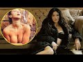 Monica Bellucci Most Private Photos You Must See & Untold Story