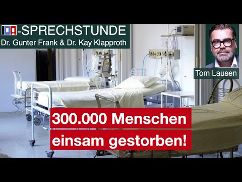 Corona-Maßnahmen: Über 300.000
