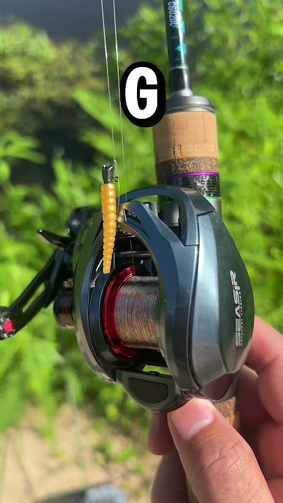 I got this BFS Reel for UNDER $50!