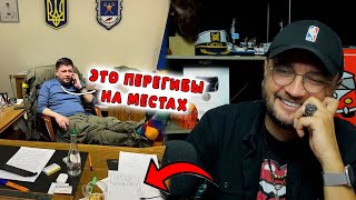 Беспредел ТЦК и полиции