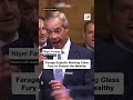 Farage Exploits Working Class Fury to Protect the Wealthy