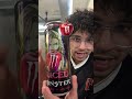 Monster Energy Bad Apple Review ⚡ Monster Monday Ep 7 #shorts