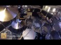 Dave Matthews Band / Carter Beauford Tribute - Drum Medley (David Suriani)