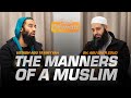 Islamic Manners for a Harmonious Life | Ustadh Abu Taymiyyah & Sh. Zoud