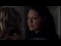 Callie and Arizona moments - 11.05 "Bend and Break" - part 7