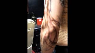 Clayton Jordan Joshua Tree Sleeve Consult