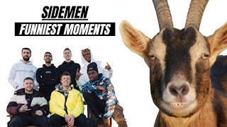 BEST OF SIDEMEN (Funny Moments) 😭