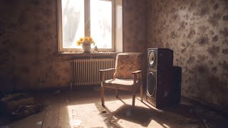 Time - Inception Sountrack - Hans Zimmer ♫ Slowed & reverb ♫ 4K HD