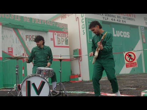 Los Vinagres - Tu Sabor