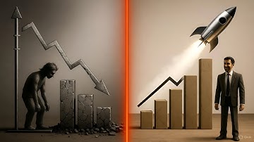 The single biggest reason why startups succeed