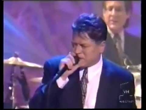 Robert Palmer - Addicted to Love (Live in NYC - 1997)