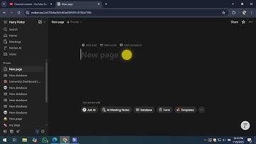 How To Embed In Notion