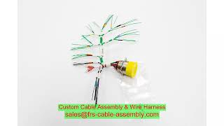 Famous Watch Alpha Wire Alpha Essentials Coaxial Cable Series China Best Exporter Engineered Factory Create Wealth