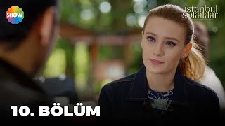 İstanbul Sokakları 10. Bölüm