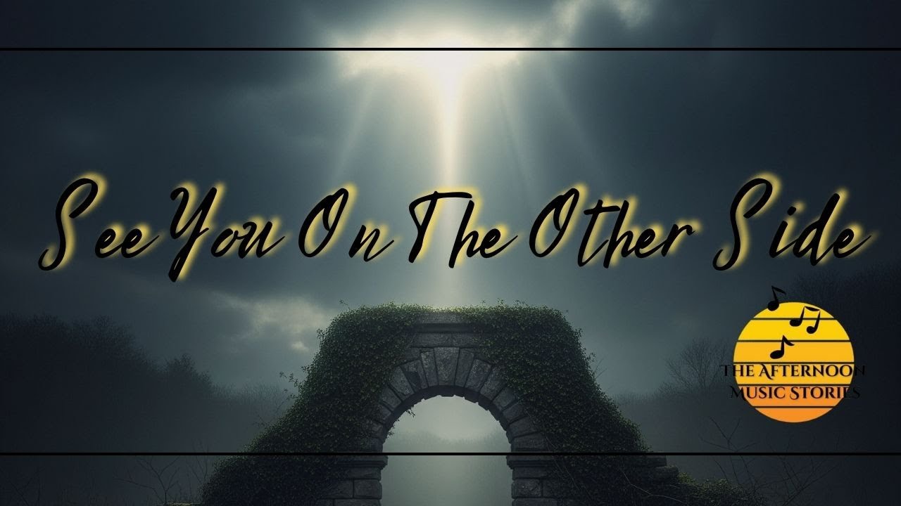 See you on the other side - Ozzy Osbourne (cover) See you on the other side - Ozzy Osbourne (cover)