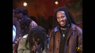 Ziggy Marley – Could You Be Loved (  Live One Love All Star Tribute to Bob Marley )