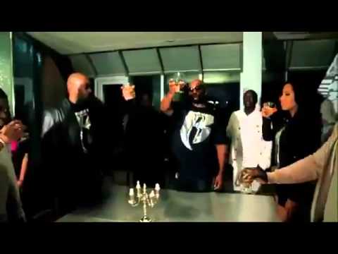 Murda Mook feat. Akon, Jadakiss & Shella - Freaky (Official Video)