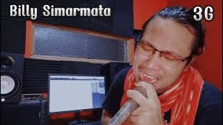 Napuran sakkababa II Billy Simarmata